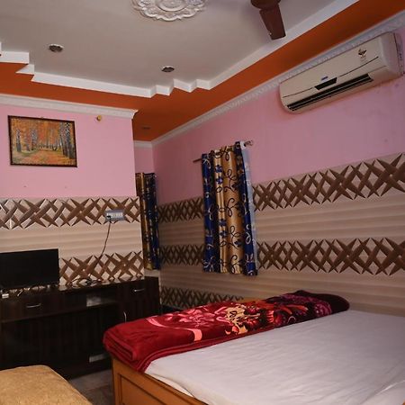 Hotel Rajmahal Bānkura 외부 사진