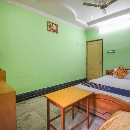 Hotel Rajmahal Bānkura 외부 사진