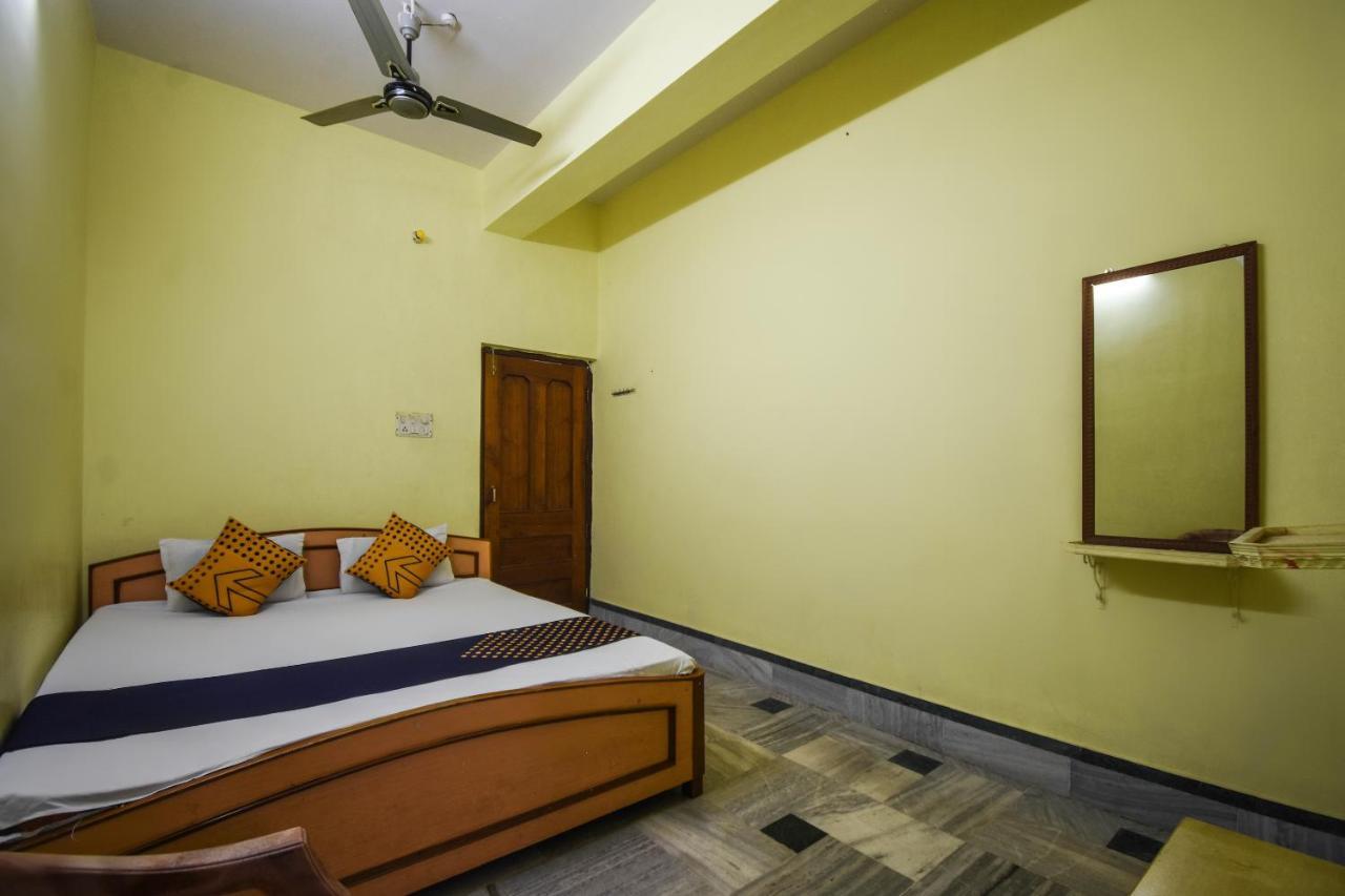 Hotel Rajmahal Bānkura 외부 사진