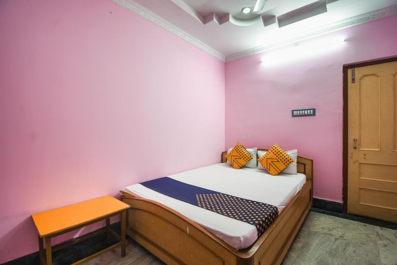 Hotel Rajmahal Bānkura 외부 사진