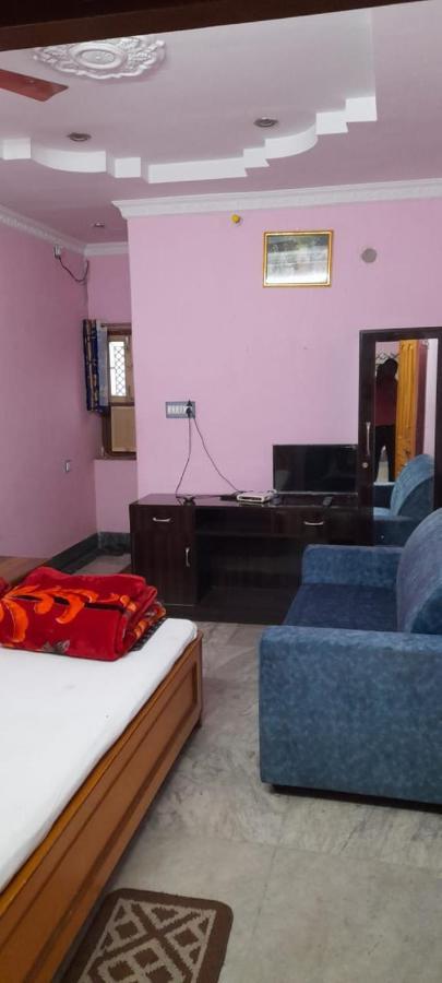 Hotel Rajmahal Bānkura 외부 사진