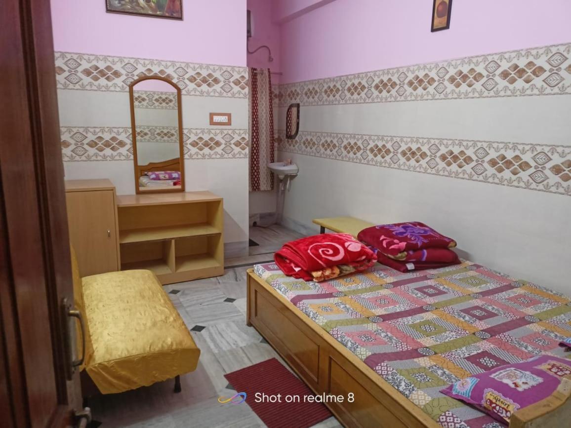 Hotel Rajmahal Bānkura 외부 사진