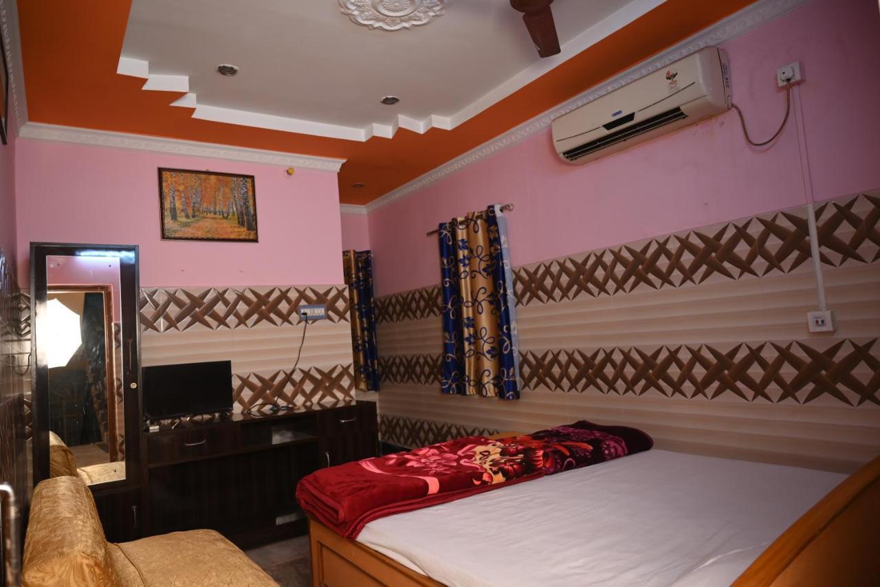 Hotel Rajmahal Bānkura 외부 사진