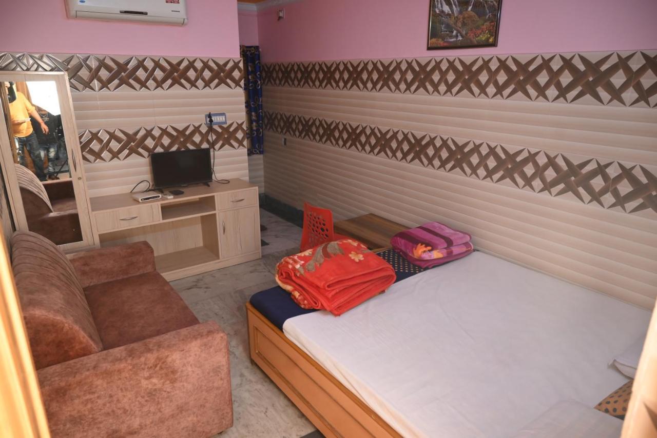Hotel Rajmahal Bānkura 외부 사진