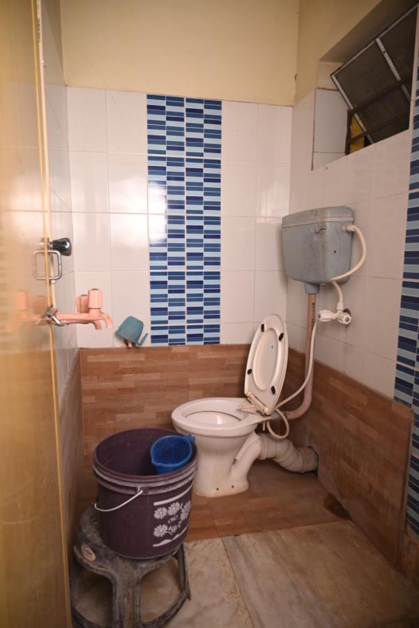 Hotel Rajmahal Bānkura 외부 사진