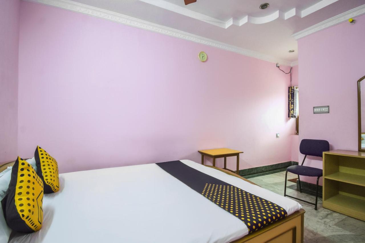 Hotel Rajmahal Bānkura 외부 사진