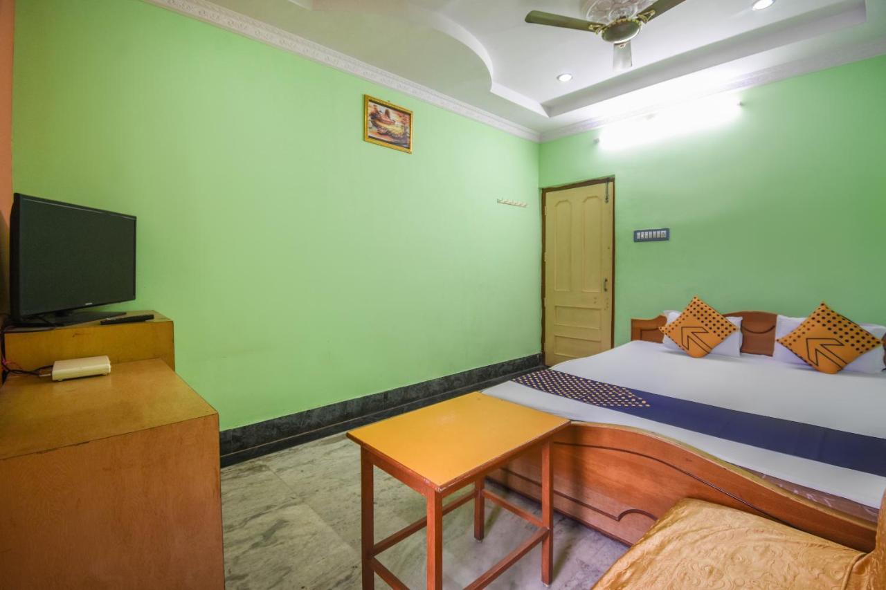 Hotel Rajmahal Bānkura 외부 사진