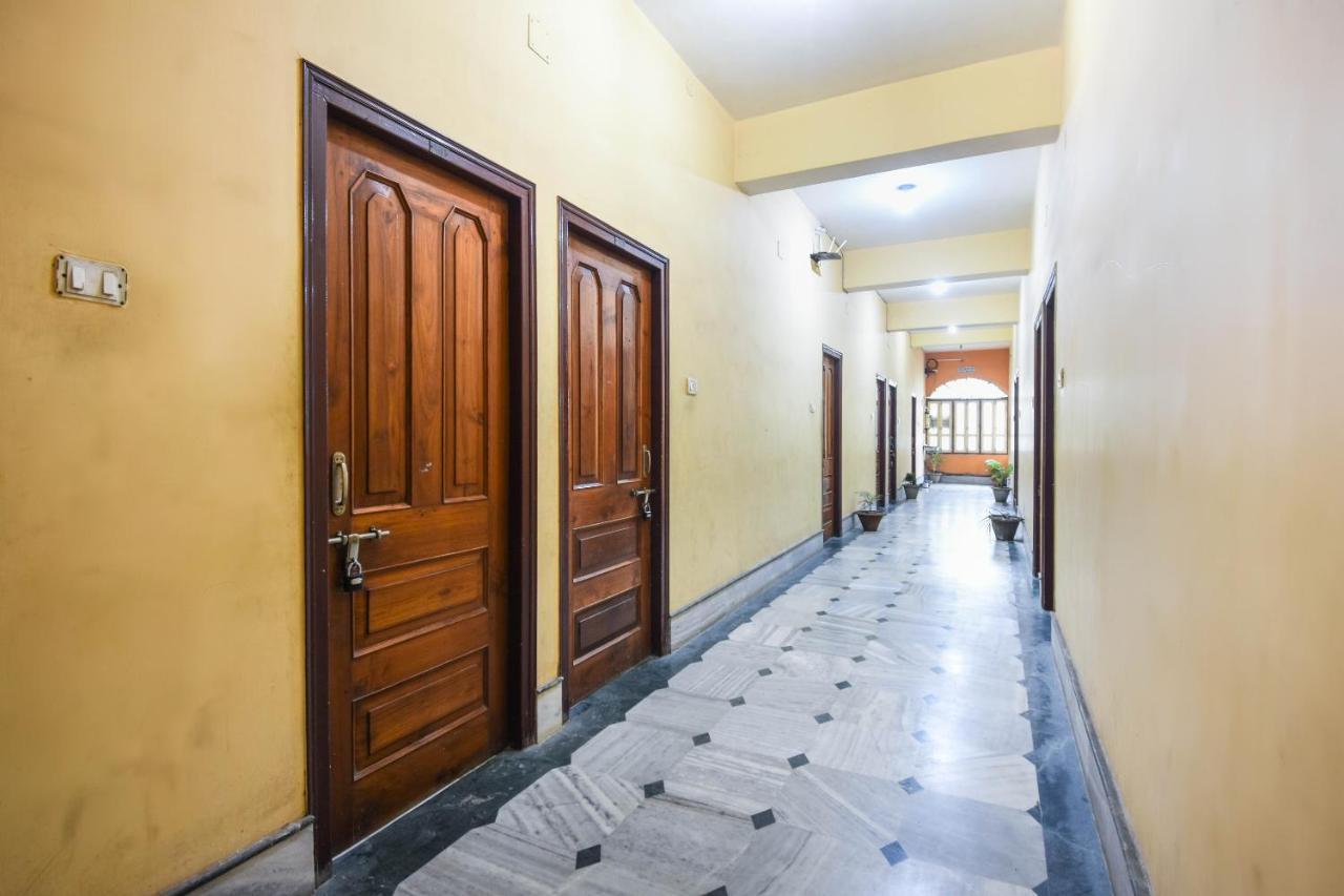 Hotel Rajmahal Bānkura 외부 사진
