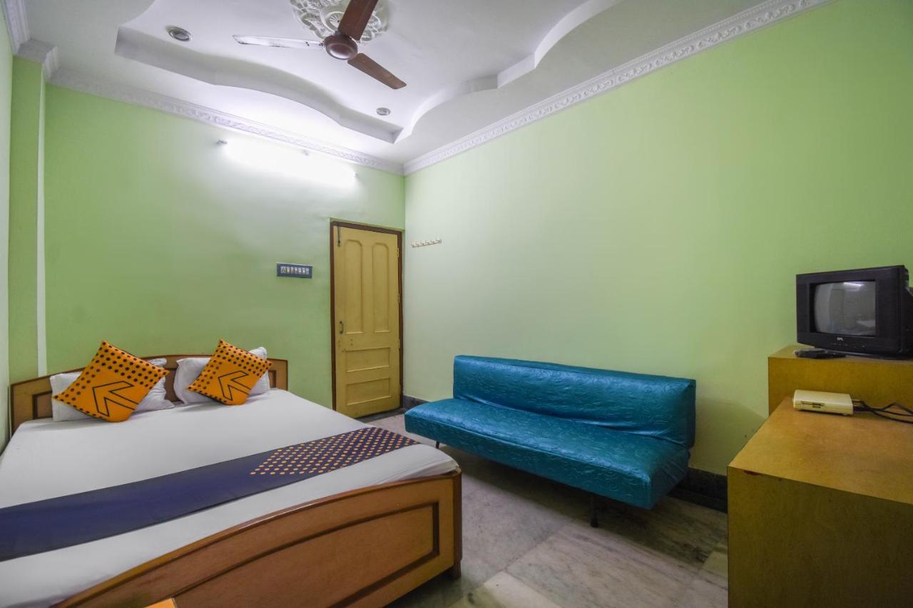 Hotel Rajmahal Bānkura 외부 사진